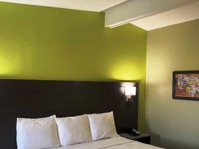 Surestay Hotel By Best Western Columbus Downtown Zewnętrze zdjęcie