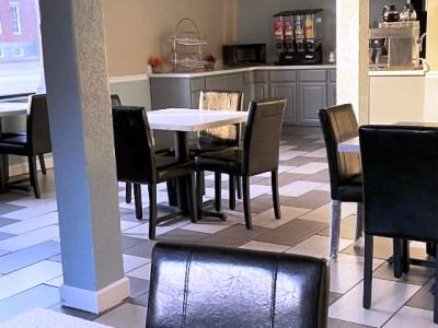 Surestay Hotel By Best Western Columbus Downtown Zewnętrze zdjęcie