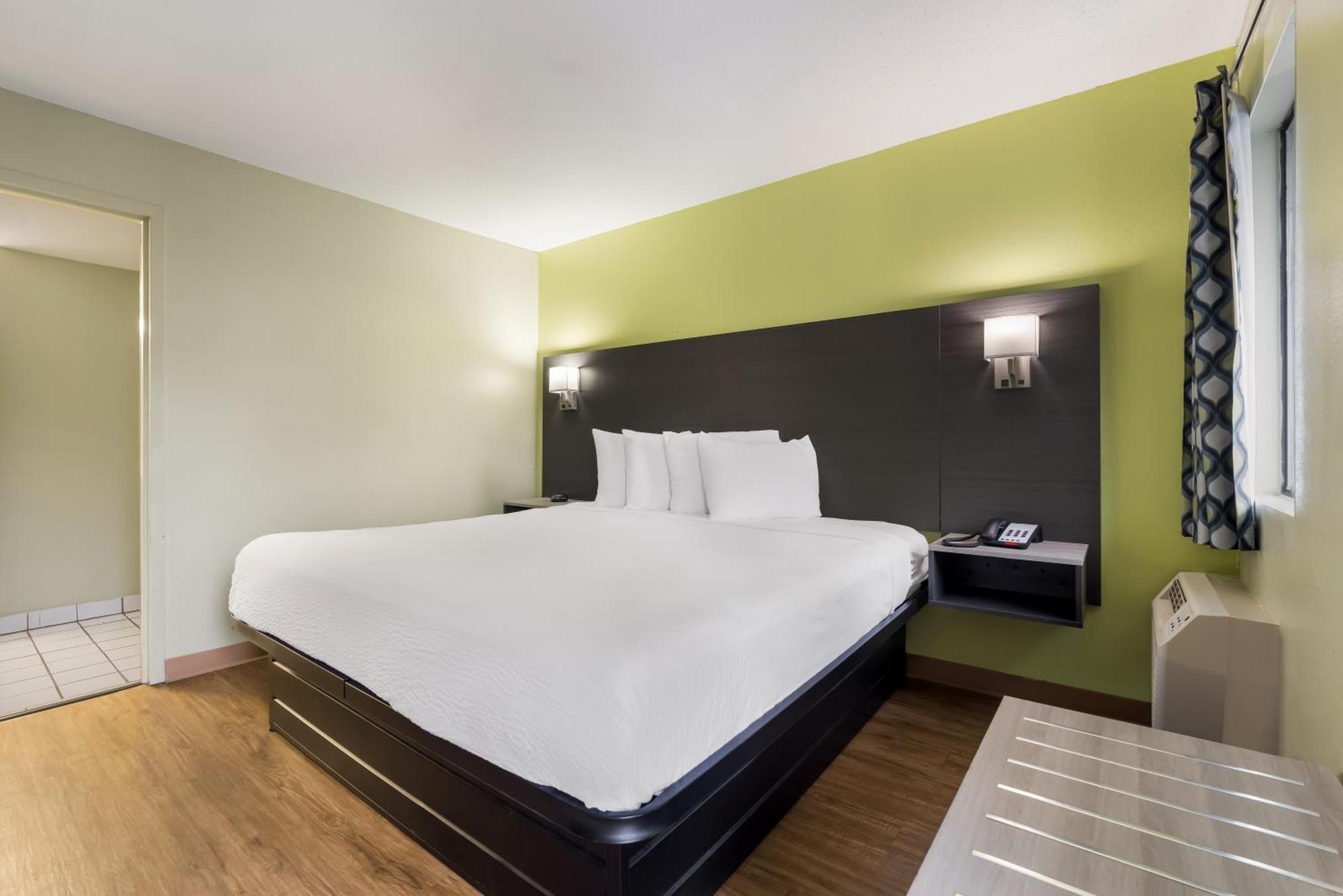 Surestay Hotel By Best Western Columbus Downtown Zewnętrze zdjęcie