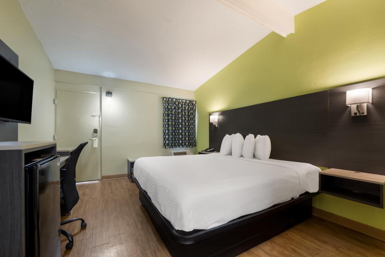 Surestay Hotel By Best Western Columbus Downtown Zewnętrze zdjęcie