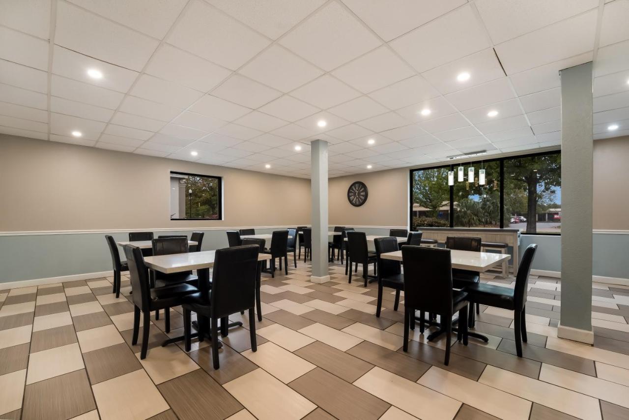 Surestay Hotel By Best Western Columbus Downtown Zewnętrze zdjęcie